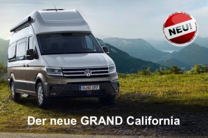 VW Grand California 600-2