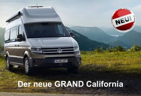 VW Grand California 680