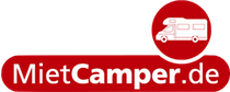 MietCamper - Wohnmobile und Camper günstig mieten